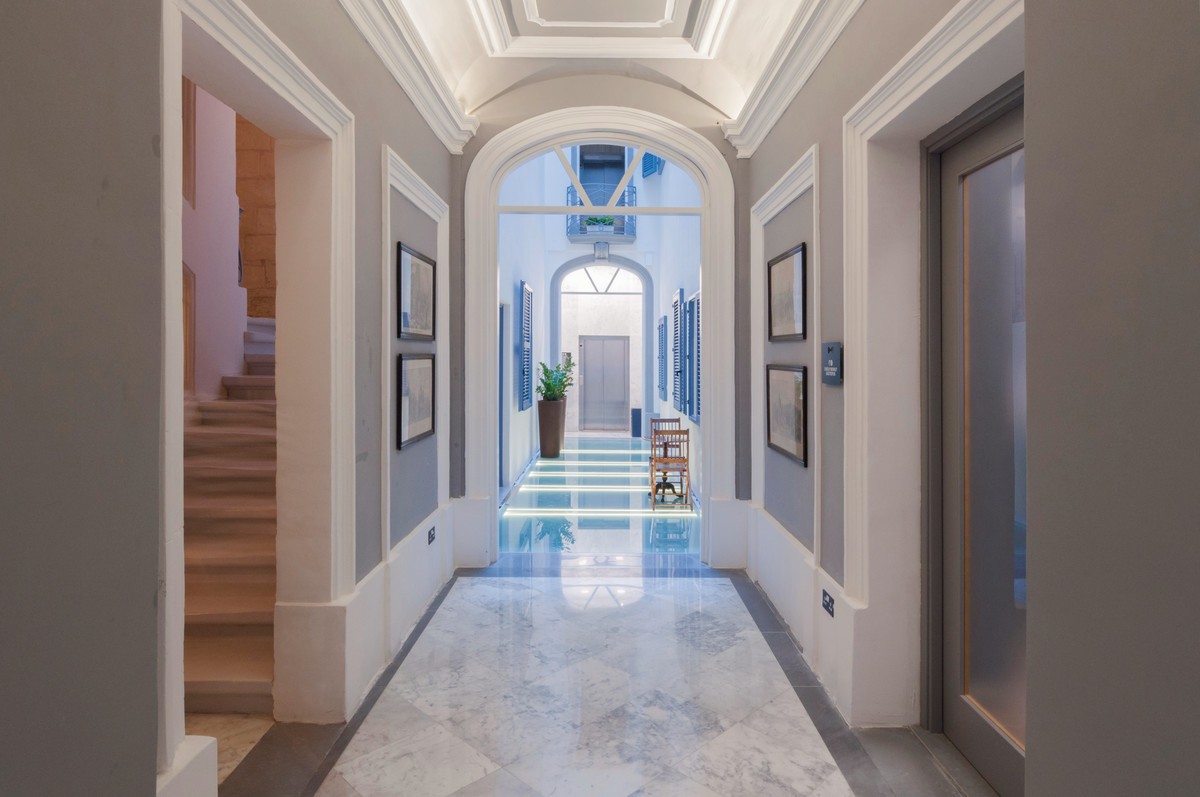 Hotel AX The Saint John, Malta, Valletta, Bild 18