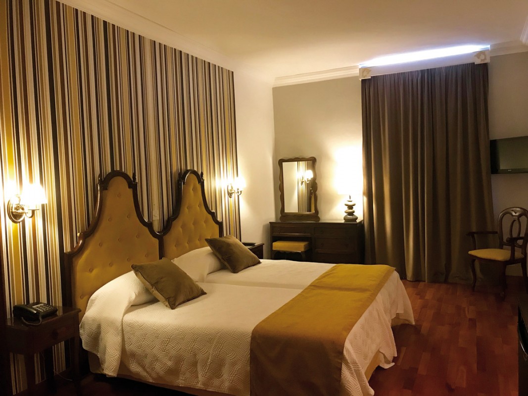 Castille Hotel, Malta, Valletta, Bild 10