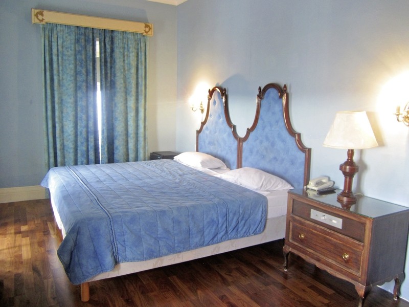Castille Hotel, Malta, Valletta, Bild 3