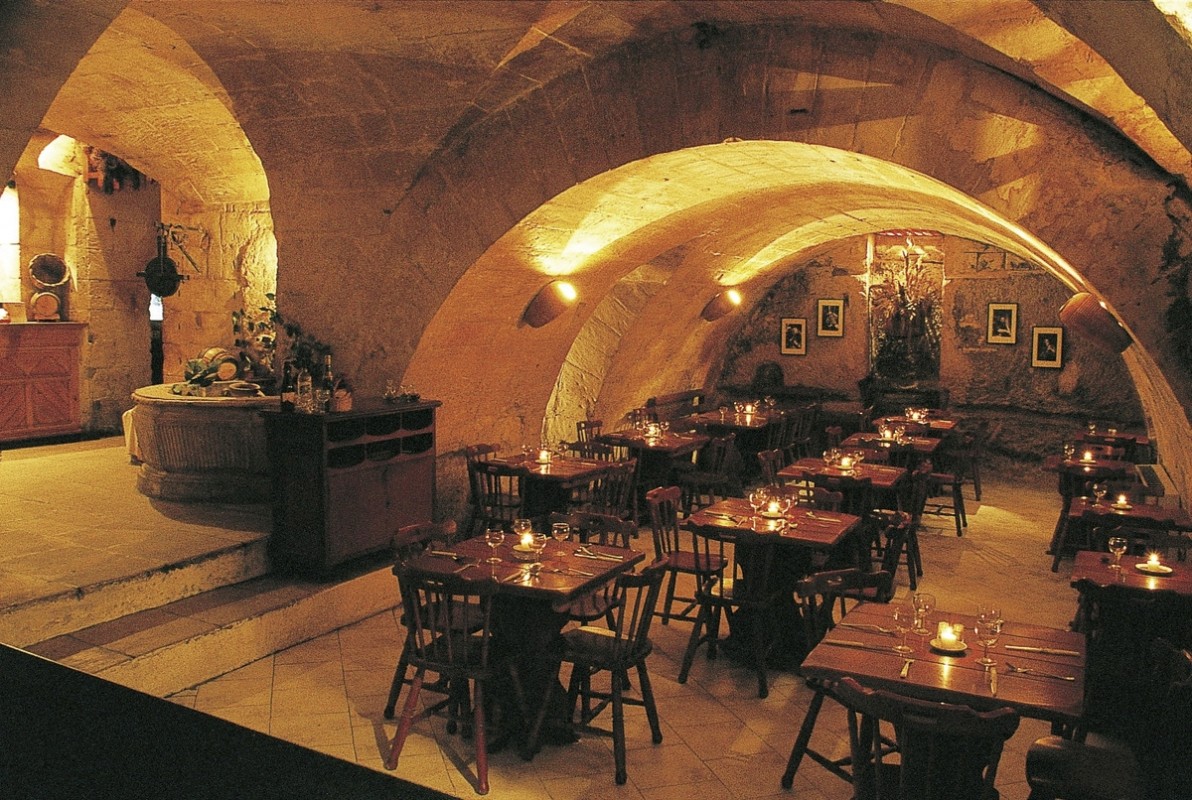 Castille Hotel, Malta, Valletta, Bild 6