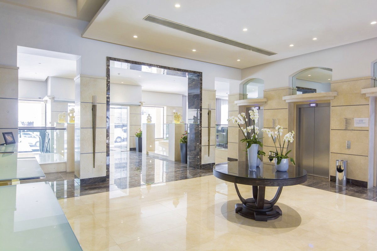 Maritim Antonine Hotel & Spa, Malta, Mellieha, Bild 11