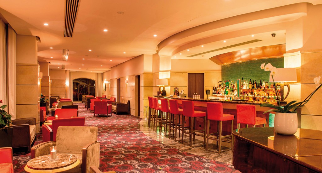 Maritim Antonine Hotel & Spa, Malta, Mellieha, Bild 14