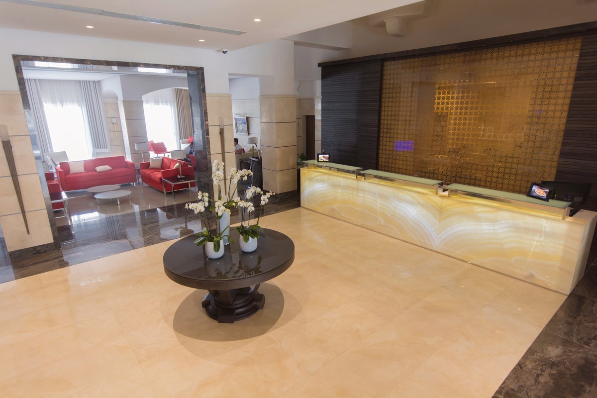 Maritim Antonine Hotel & Spa, Malta, Mellieha, Bild 15