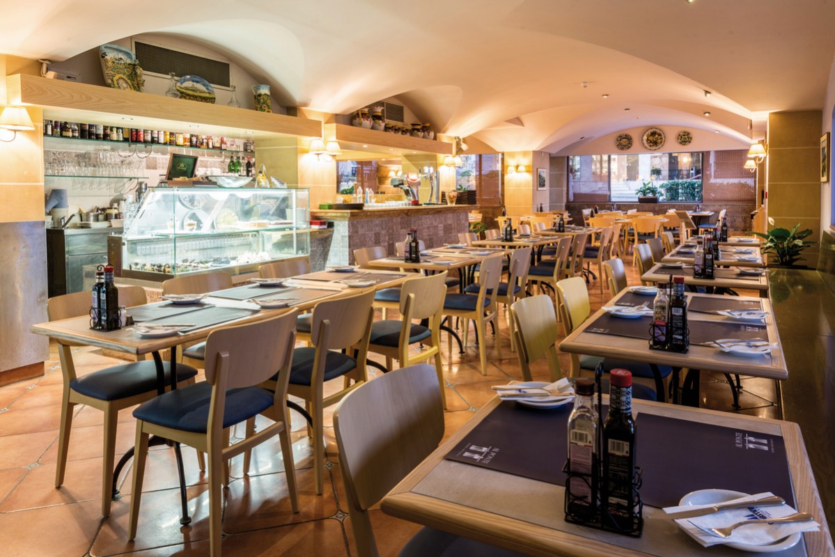 Maritim Antonine Hotel & Spa, Malta, Mellieha, Bild 16