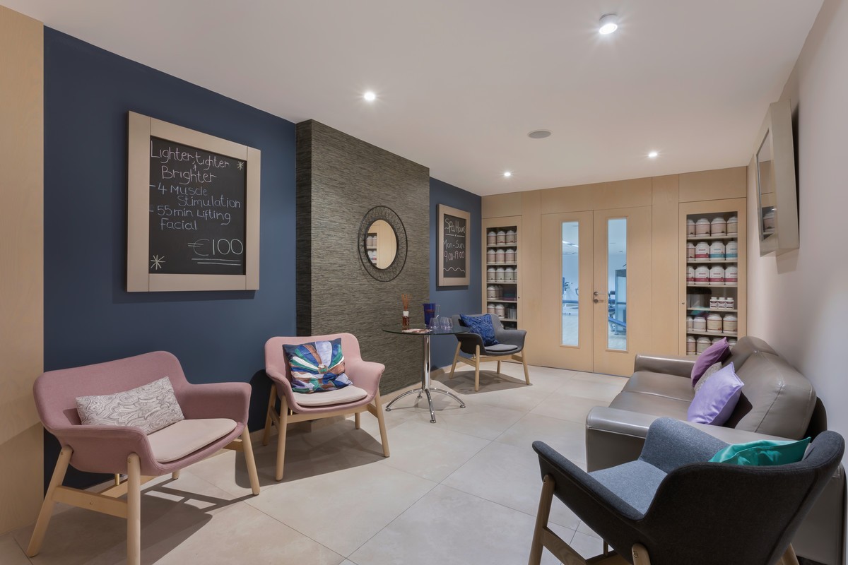 Maritim Antonine Hotel & Spa, Malta, Mellieha, Bild 17