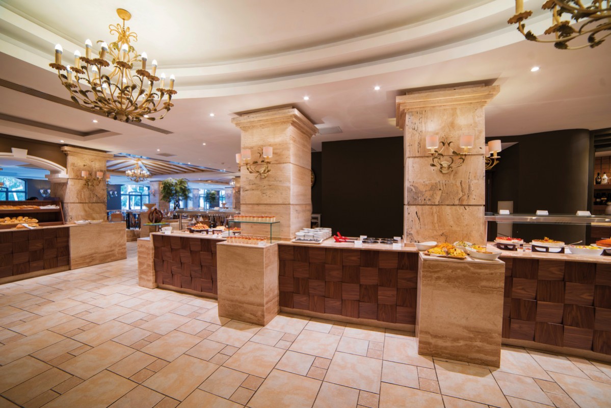 Maritim Antonine Hotel & Spa, Malta, Mellieha, Bild 19
