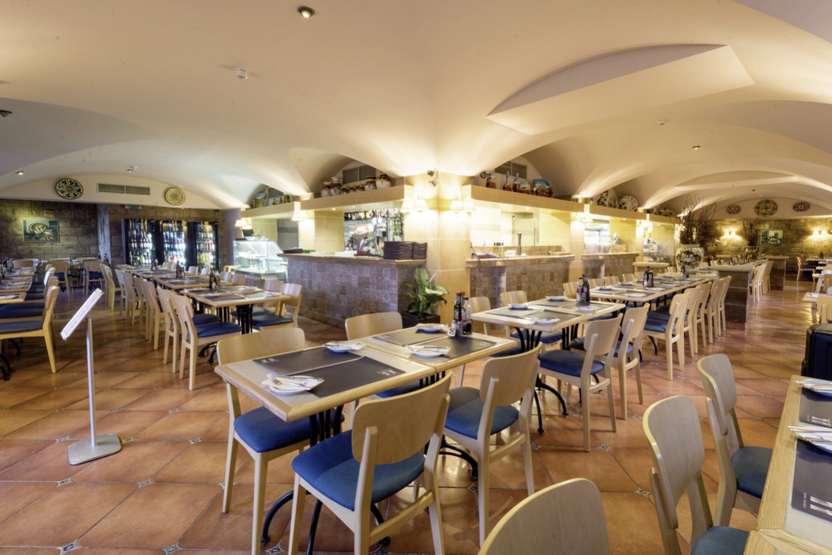 Maritim Antonine Hotel & Spa, Malta, Mellieha, Bild 9