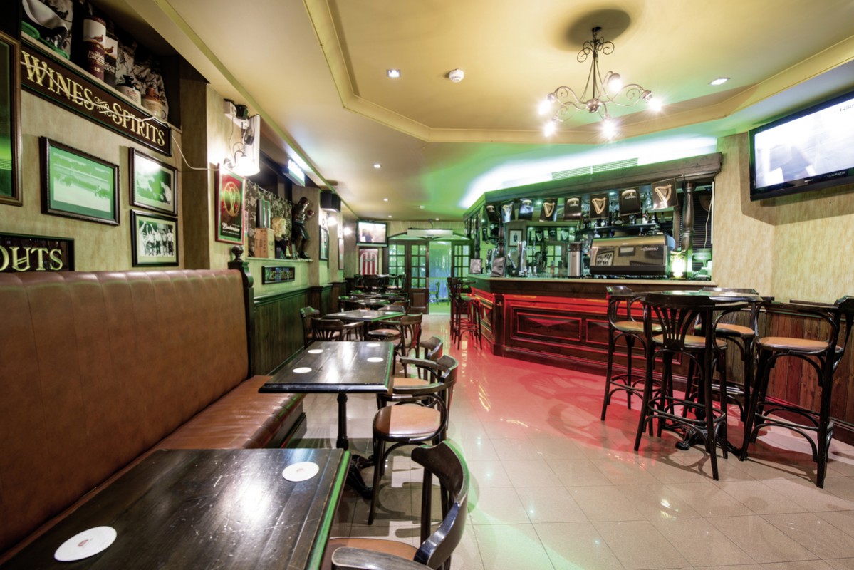 Maritim Antonine Hotel & Spa, Malta, Mellieha, Bild 10