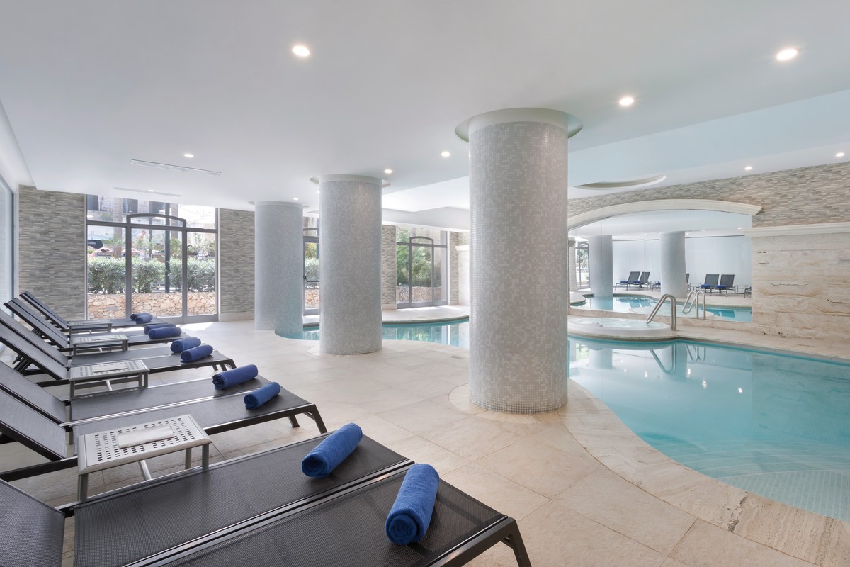 Maritim Antonine Hotel & Spa, Malta, Mellieha, Bild 13