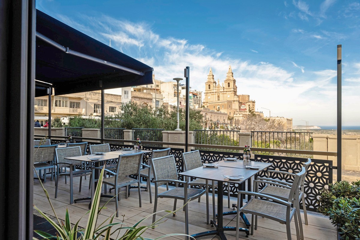 Maritim Antonine Hotel & Spa, Malta, Mellieha, Bild 20