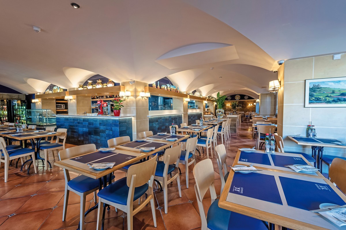 Maritim Antonine Hotel & Spa, Malta, Mellieha, Bild 21