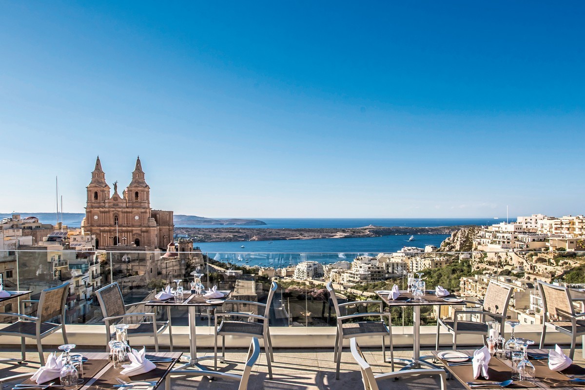 Maritim Antonine Hotel & Spa, Malta, Mellieha, Bild 22