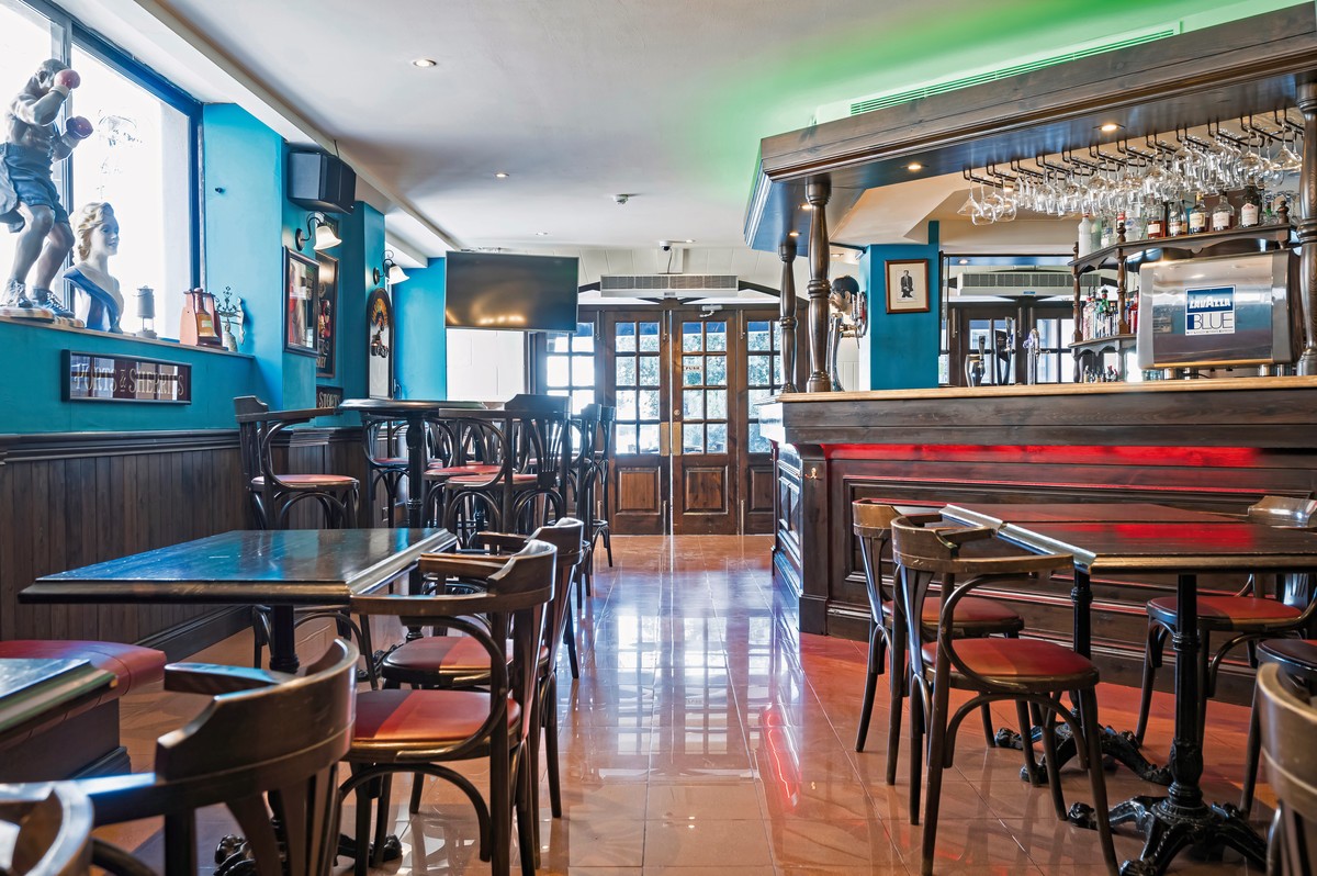 Maritim Antonine Hotel & Spa, Malta, Mellieha, Bild 23