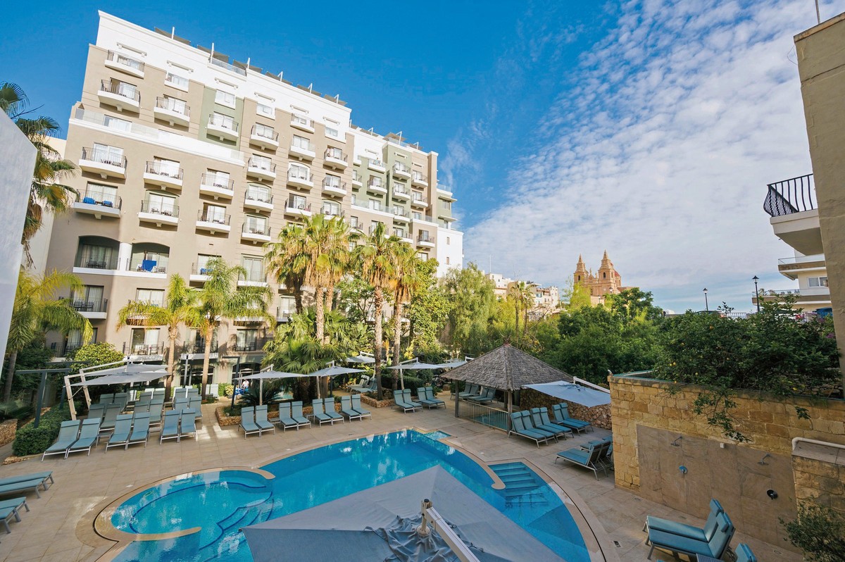 Maritim Antonine Hotel & Spa, Malta, Mellieha, Bild 26