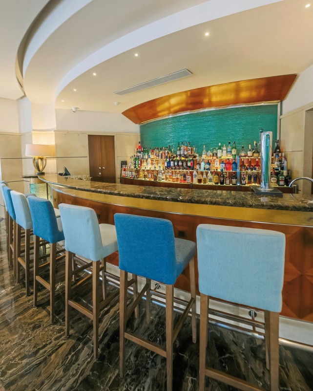 Maritim Antonine Hotel & Spa, Malta, Mellieha, Bild 27