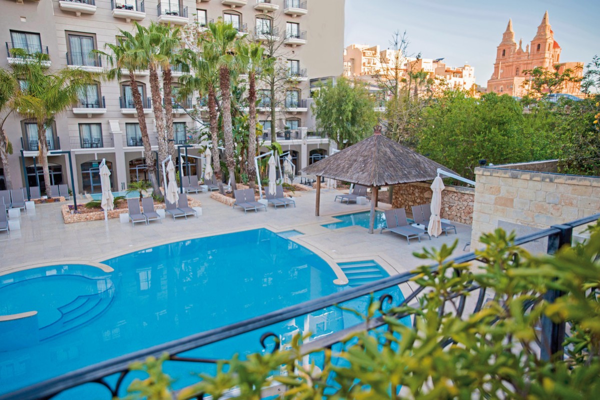 Maritim Antonine Hotel & Spa, Malta, Mellieha, Bild 28