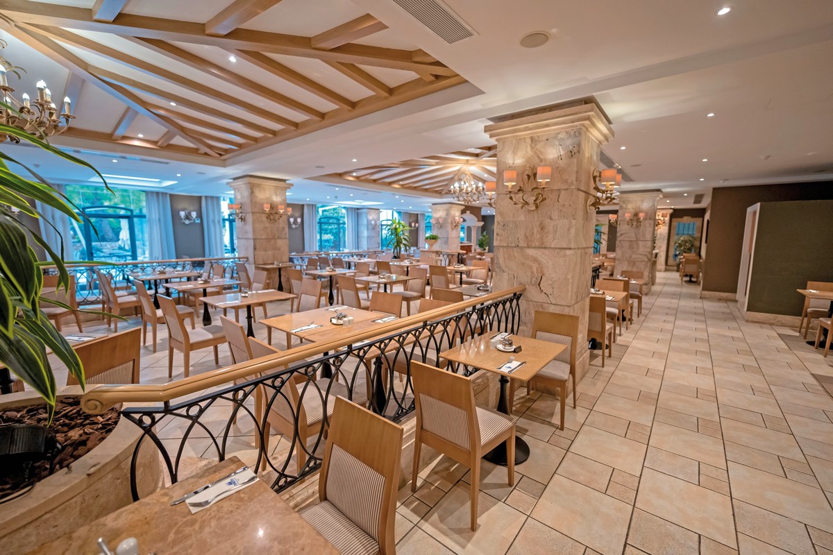 Maritim Antonine Hotel & Spa, Malta, Mellieha, Bild 29
