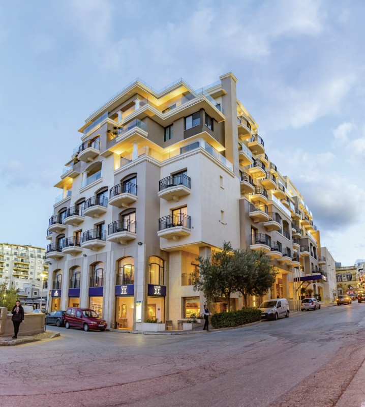 Maritim Antonine Hotel & Spa, Malta, Mellieha, Bild 3