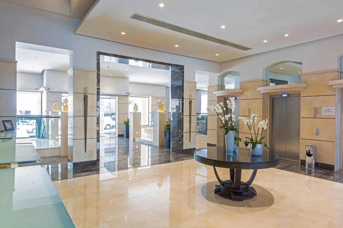 Maritim Antonine Hotel & Spa, Malta, Mellieha, Bild 30