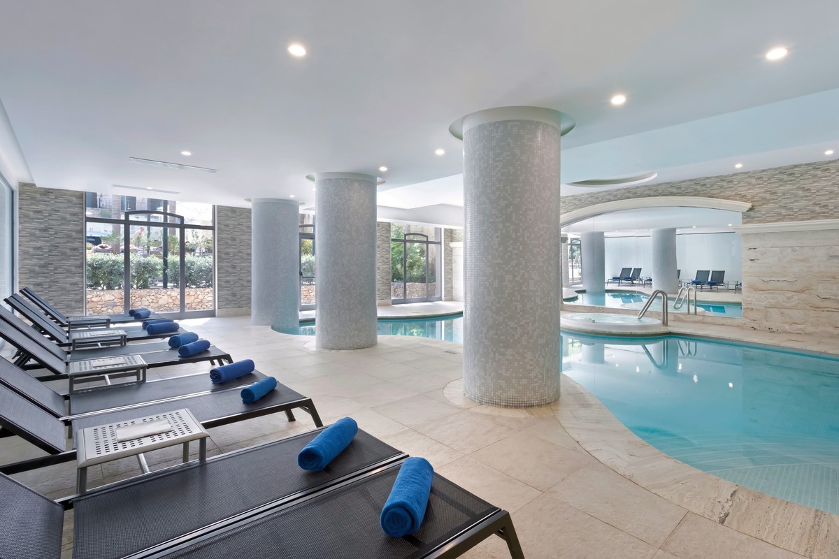 Maritim Antonine Hotel & Spa, Malta, Mellieha, Bild 32