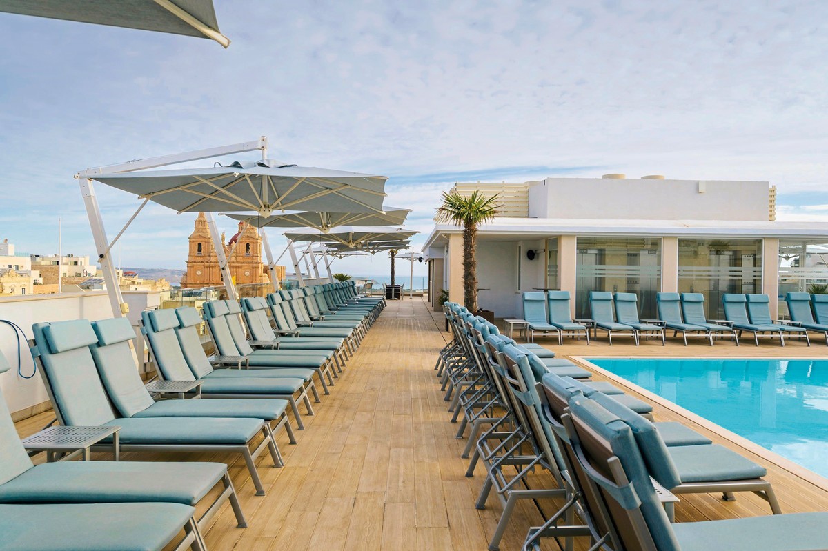 Maritim Antonine Hotel & Spa, Malta, Mellieha, Bild 34