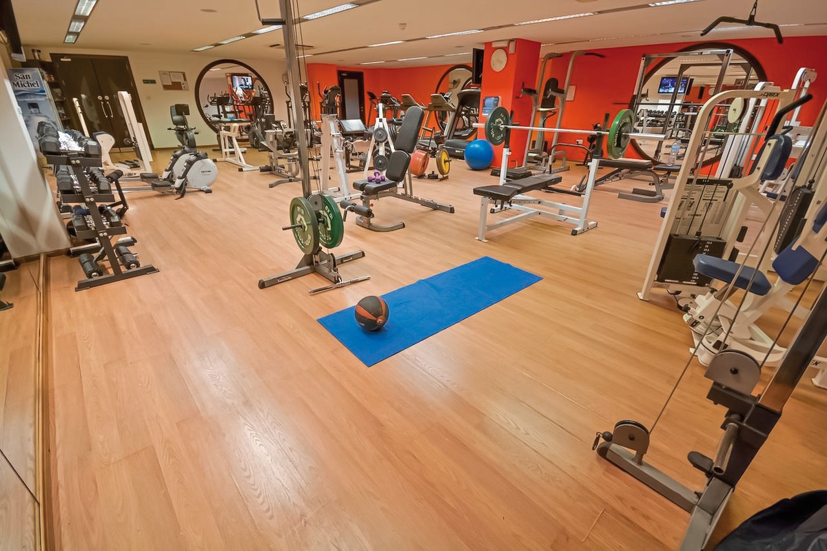 Maritim Antonine Hotel & Spa, Malta, Mellieha, Bild 35