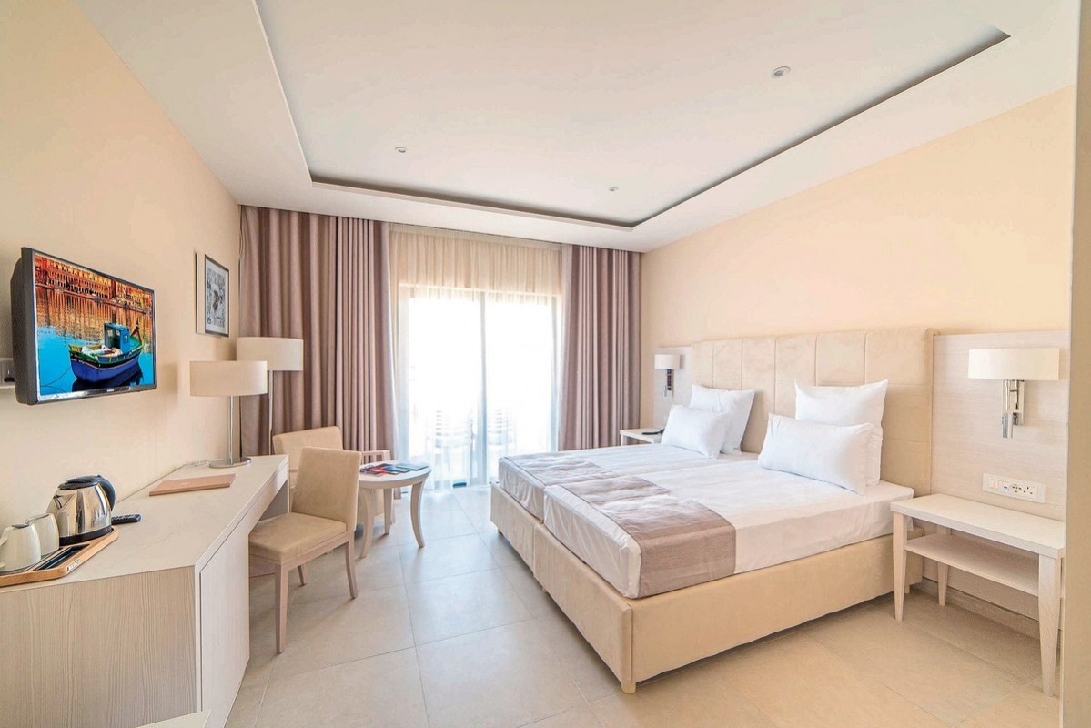 Maritim Antonine Hotel & Spa, Malta, Mellieha, Bild 38