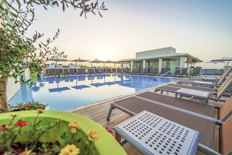 Maritim Antonine Hotel & Spa, Malta, Mellieha, Bild 4