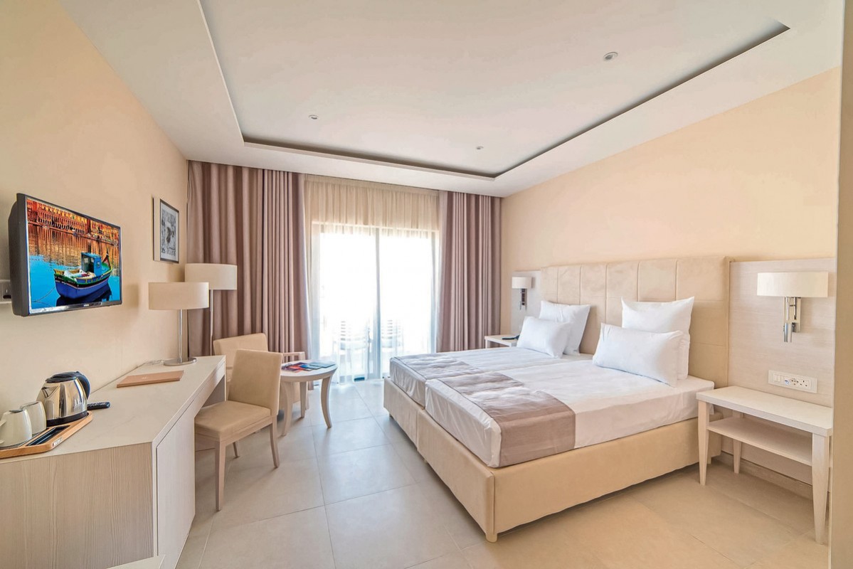 Maritim Antonine Hotel & Spa, Malta, Mellieha, Bild 40
