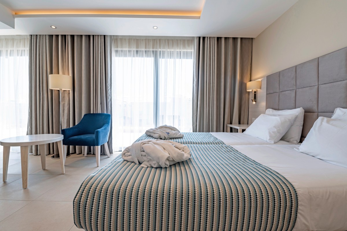 Maritim Antonine Hotel & Spa, Malta, Mellieha, Bild 41