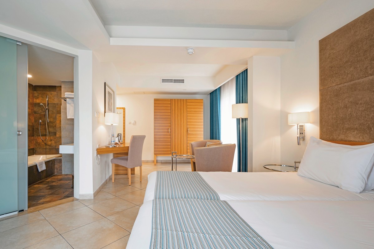 Maritim Antonine Hotel & Spa, Malta, Mellieha, Bild 42