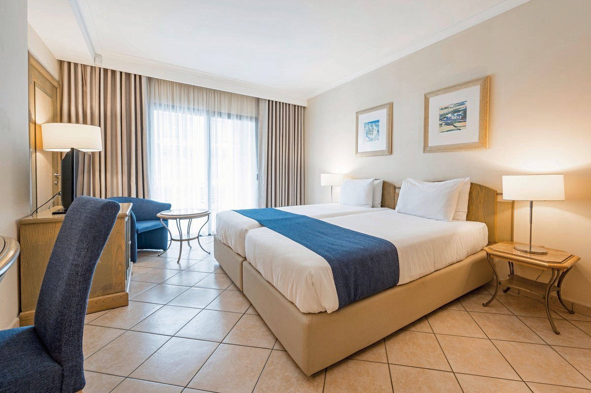 Maritim Antonine Hotel & Spa, Malta, Mellieha, Bild 43