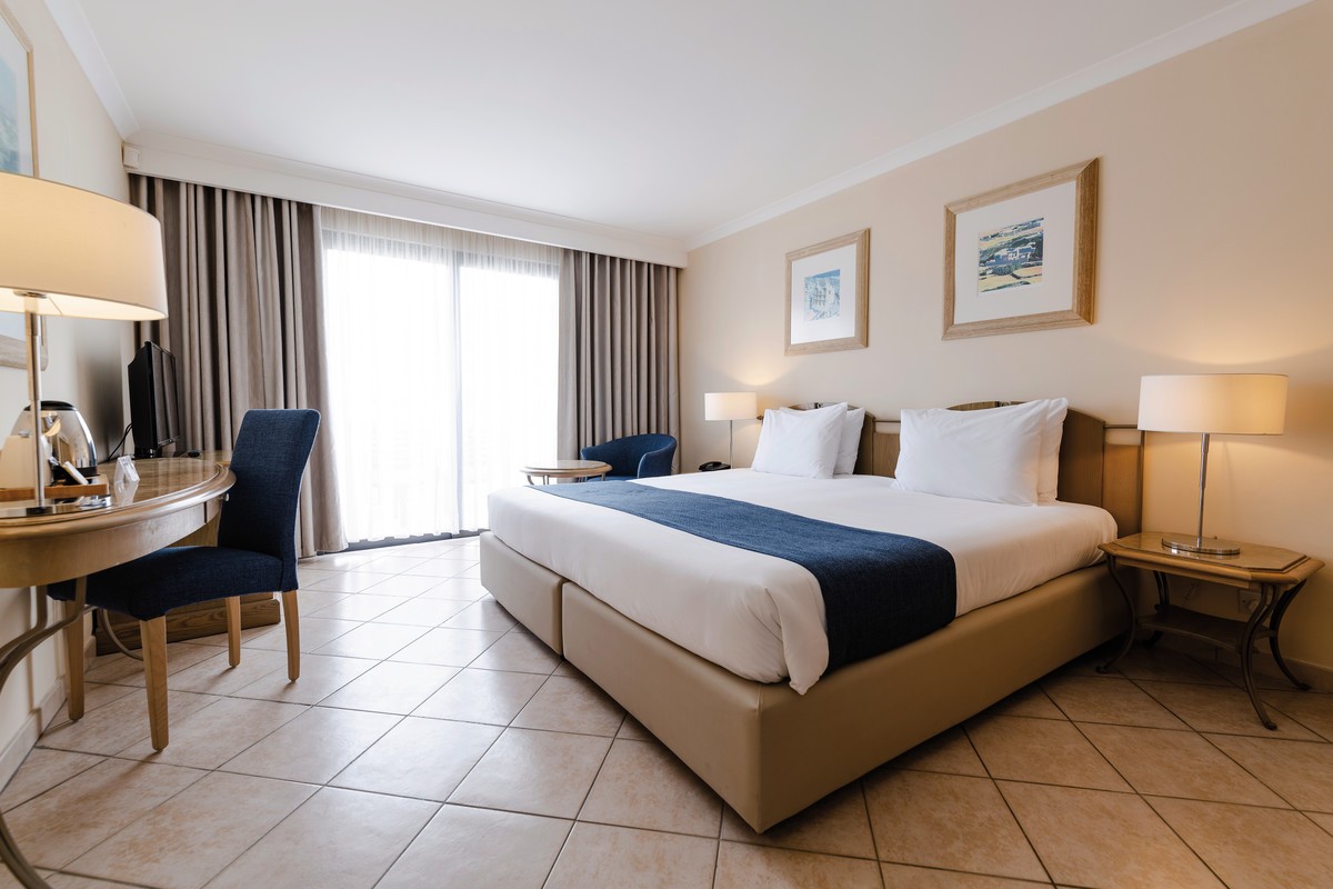 Maritim Antonine Hotel & Spa, Malta, Mellieha, Bild 6
