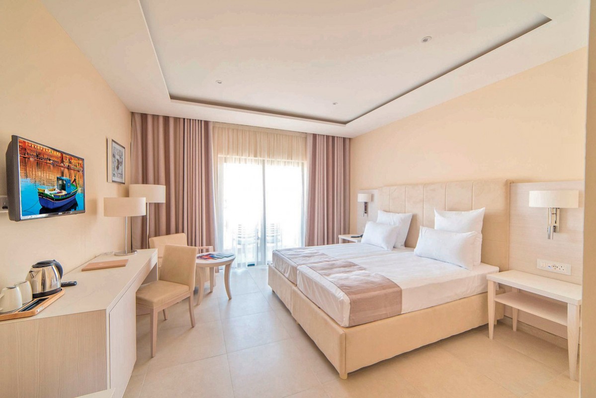 Maritim Antonine Hotel & Spa, Malta, Mellieha, Bild 7