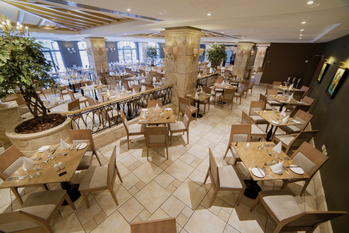 Maritim Antonine Hotel & Spa, Malta, Mellieha, Bild 8