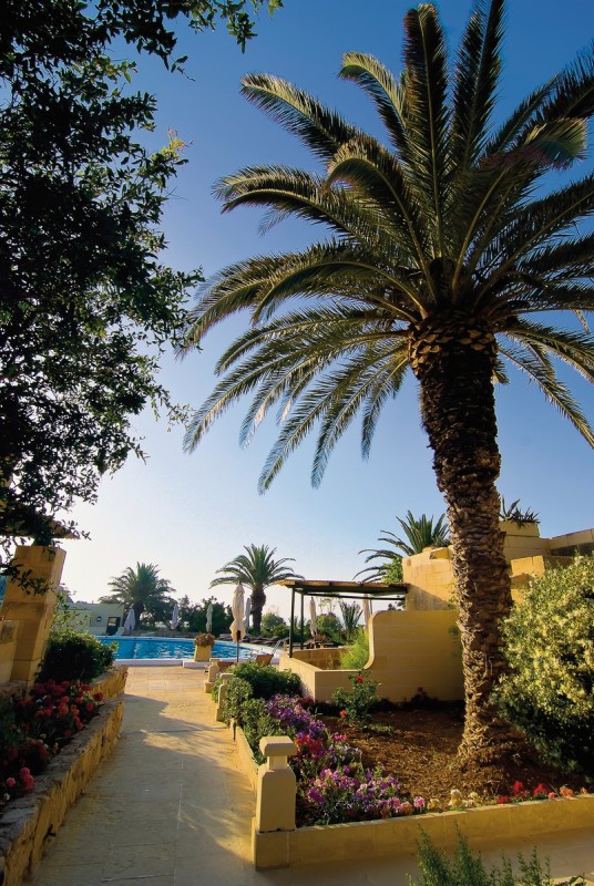 Hotel Ta' Cenc, Malta, Insel Gozo, Sannat, Bild 10