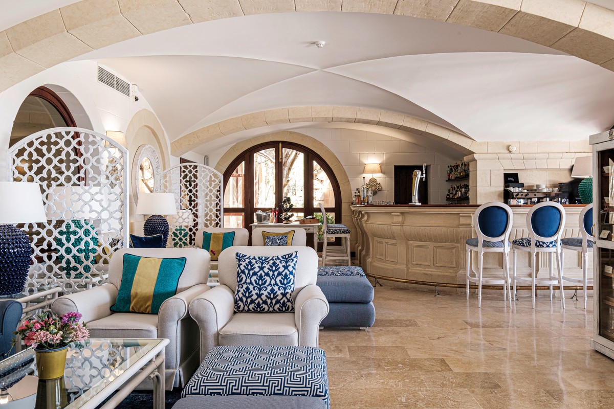 Hotel Ta' Cenc, Malta, Insel Gozo, Sannat, Bild 13