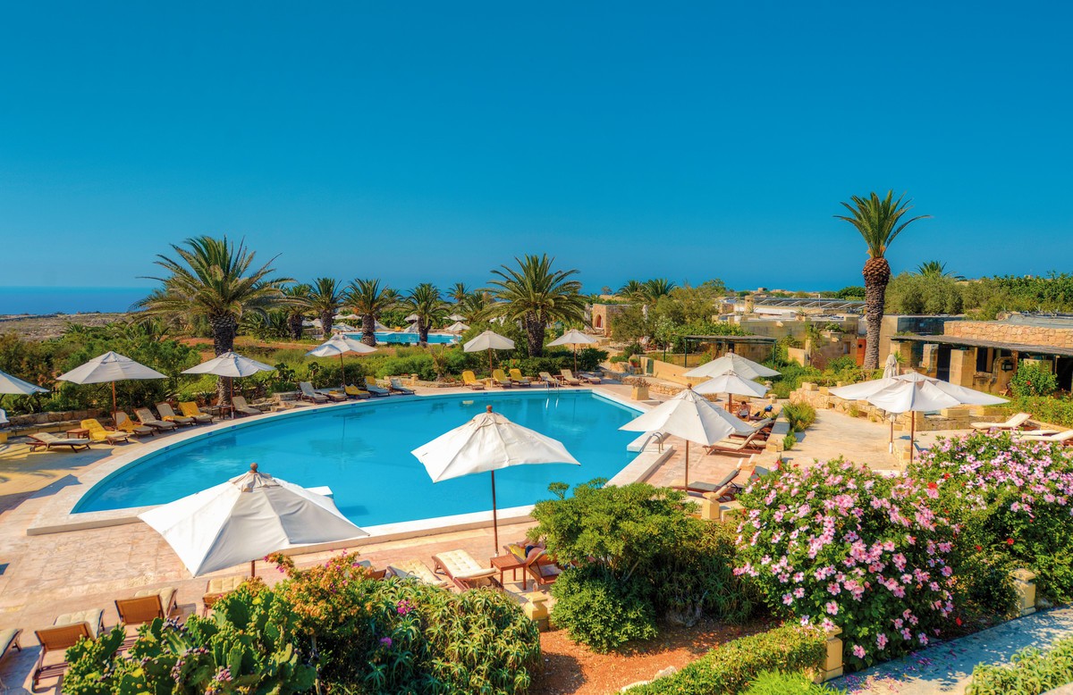 Hotel Ta' Cenc, Malta, Insel Gozo, Sannat, Bild 2