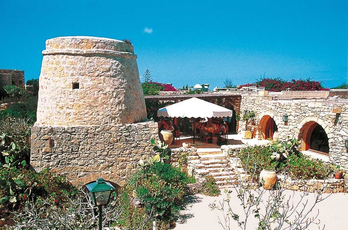 Hotel Ta' Cenc, Malta, Insel Gozo, Sannat, Bild 6