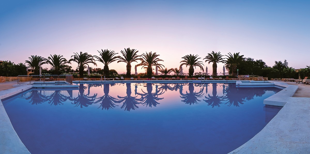 Hotel Ta' Cenc, Malta, Insel Gozo, Sannat, Bild 9