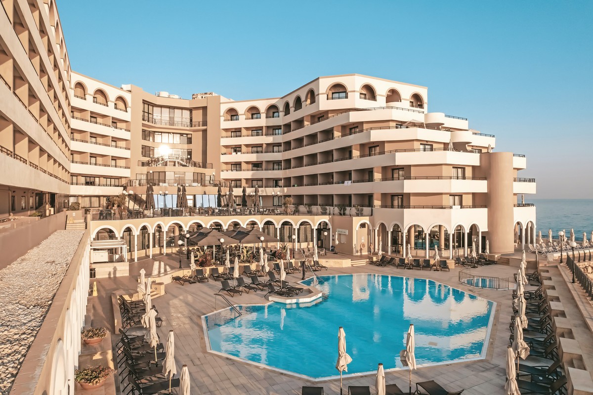 Hotel Radisson Blu Resort St. Julian's, Malta, St. Julian's, Bild 1