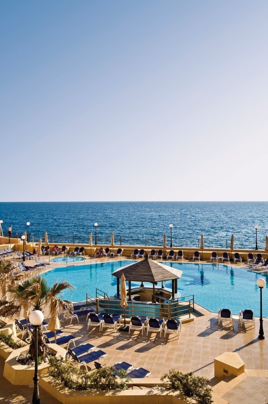 Hotel Radisson Blu Resort St. Julian's, Malta, St. Julian's, Bild 10