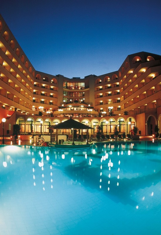 Hotel Radisson Blu Resort St. Julian's, Malta, St. Julian's, Bild 13