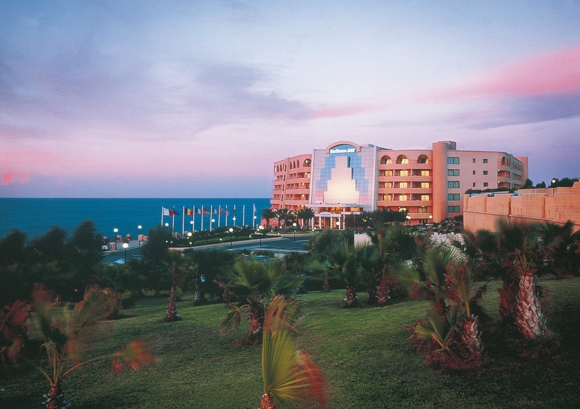 Hotel Radisson Blu Resort St. Julian's, Malta, St. Julian's, Bild 14