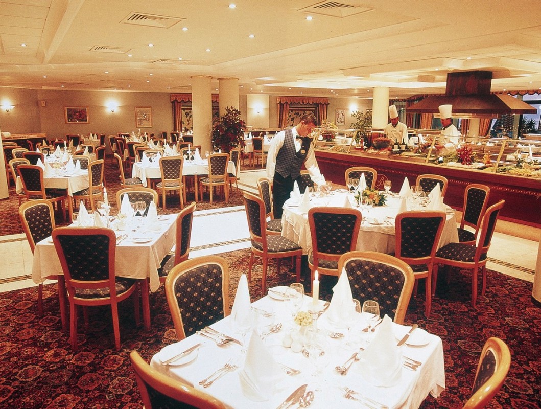 Hotel Radisson Blu Resort St. Julian's, Malta, St. Julian's, Bild 15