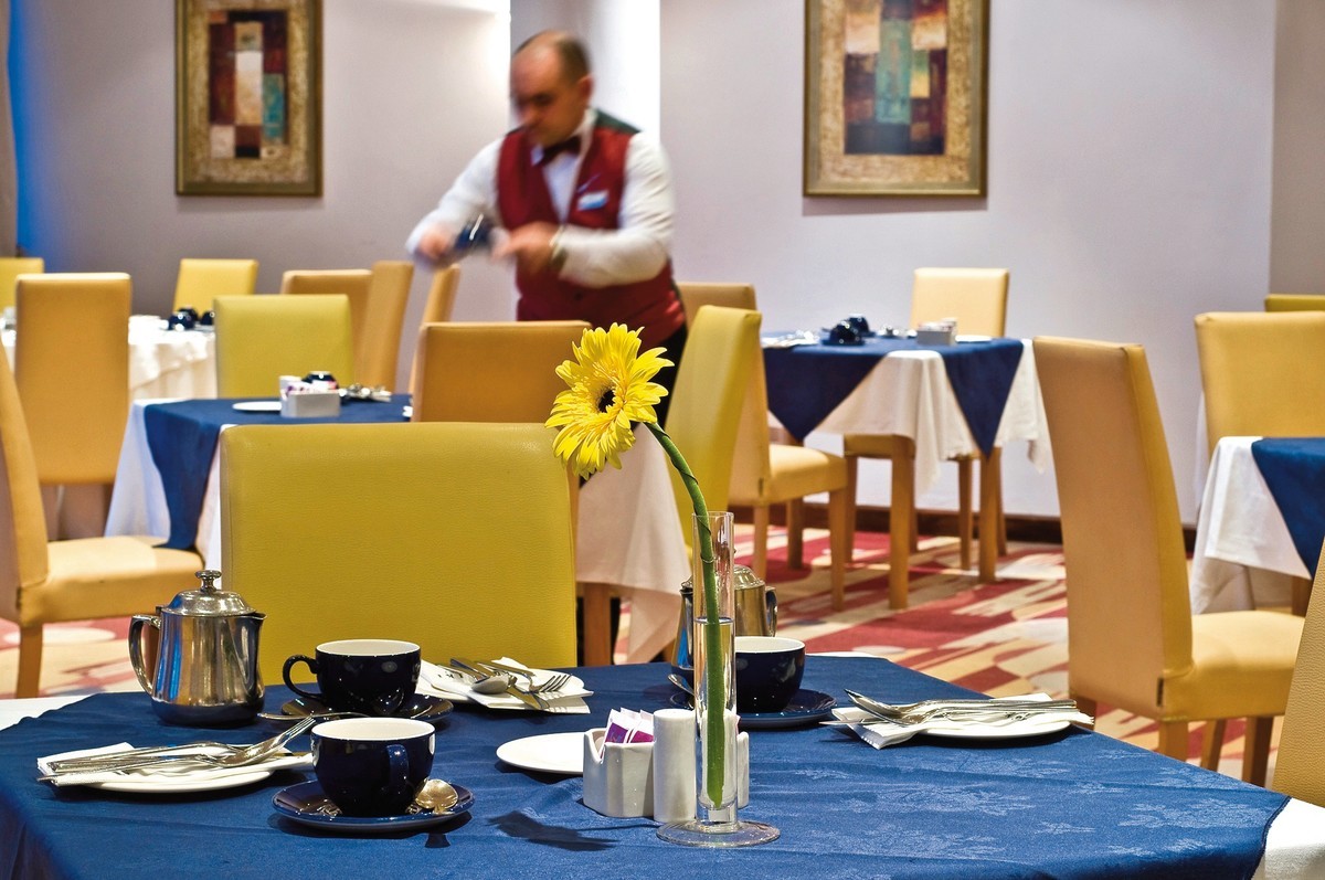 Hotel Radisson Blu Resort St. Julian's, Malta, St. Julian's, Bild 16