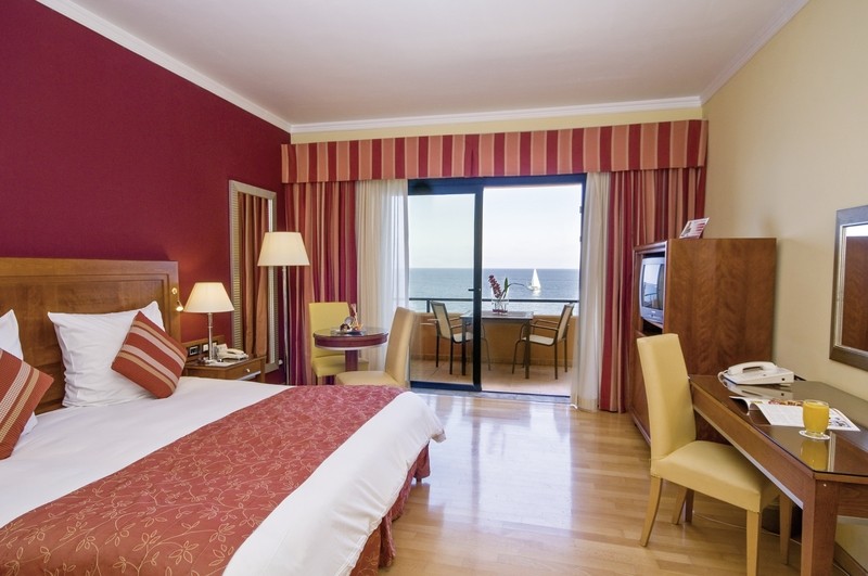 Hotel Radisson Blu Resort St. Julian's, Malta, St. Julian's, Bild 18