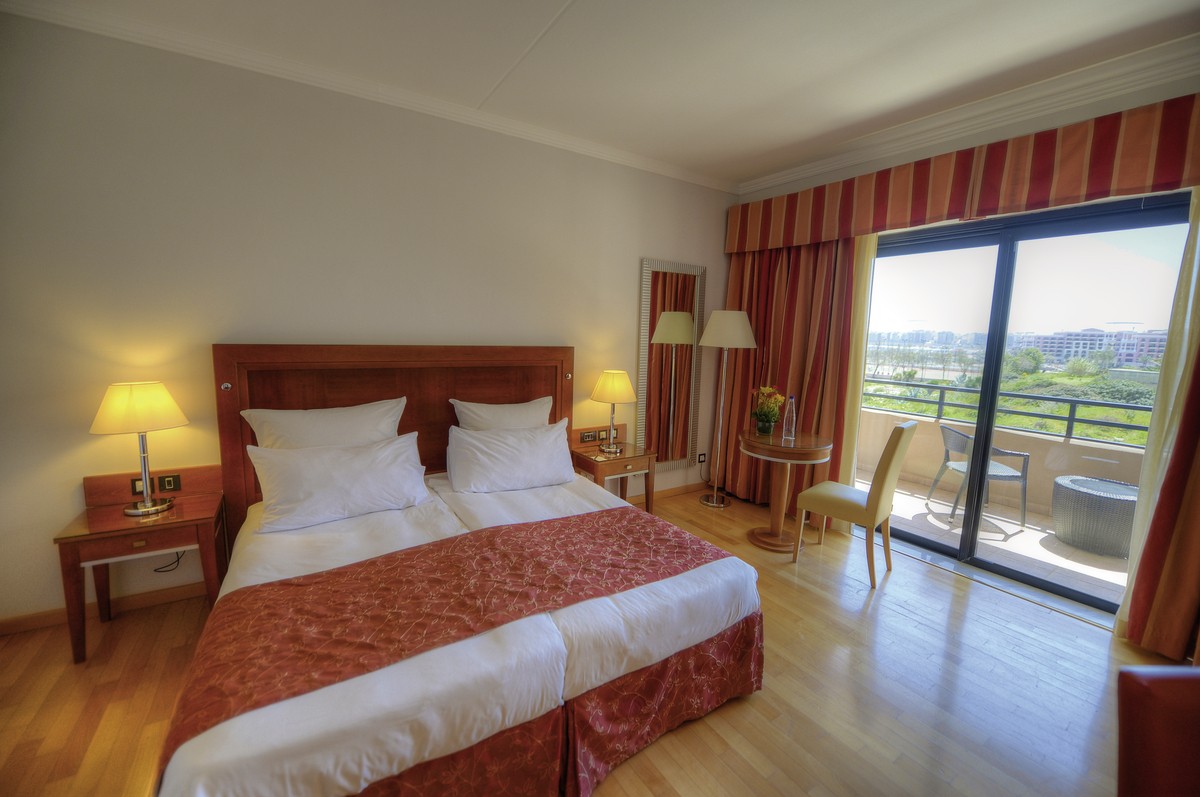 Hotel Radisson Blu Resort St. Julian's, Malta, St. Julian's, Bild 19