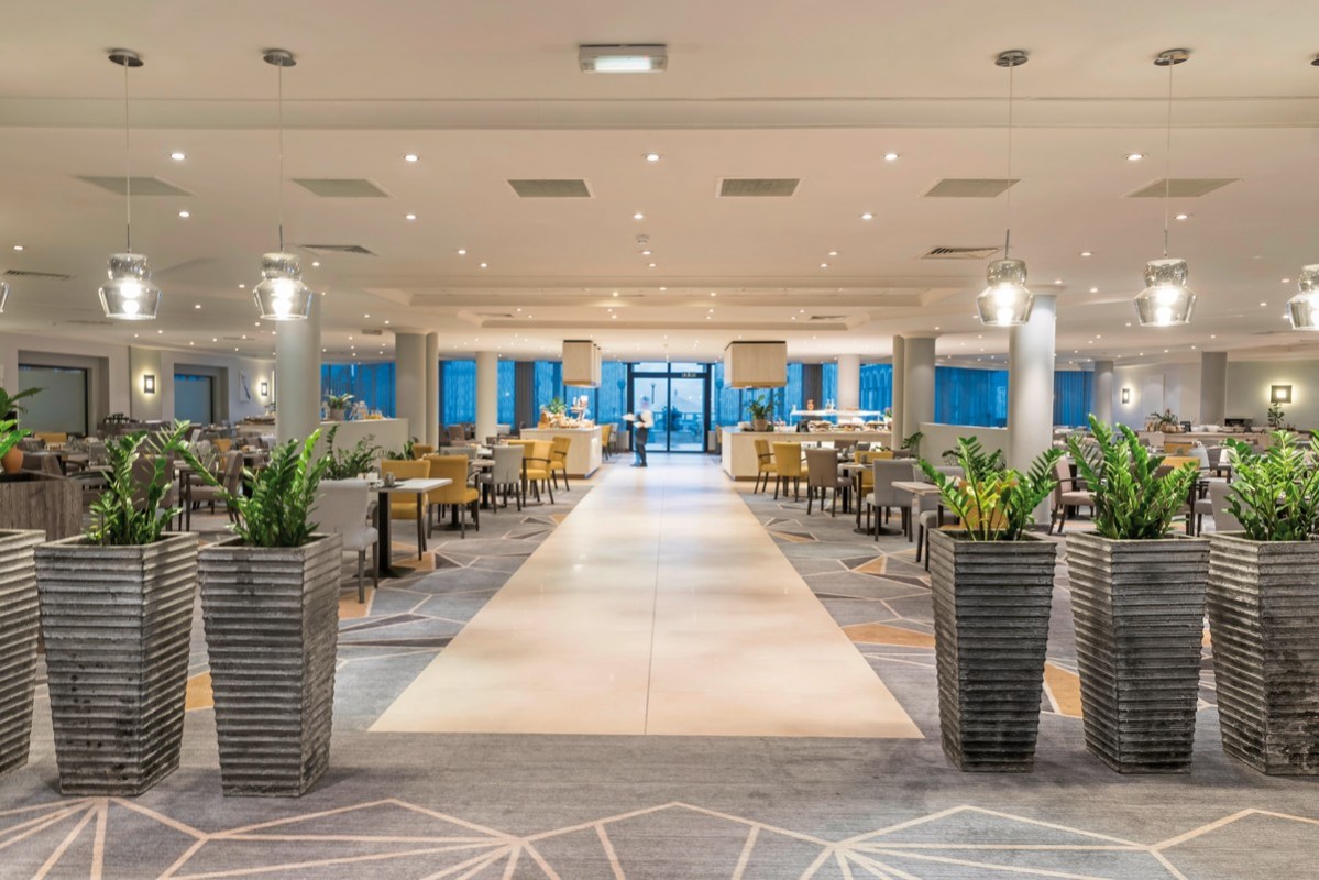 Hotel Radisson Blu Resort St. Julian's, Malta, St. Julian's, Bild 2