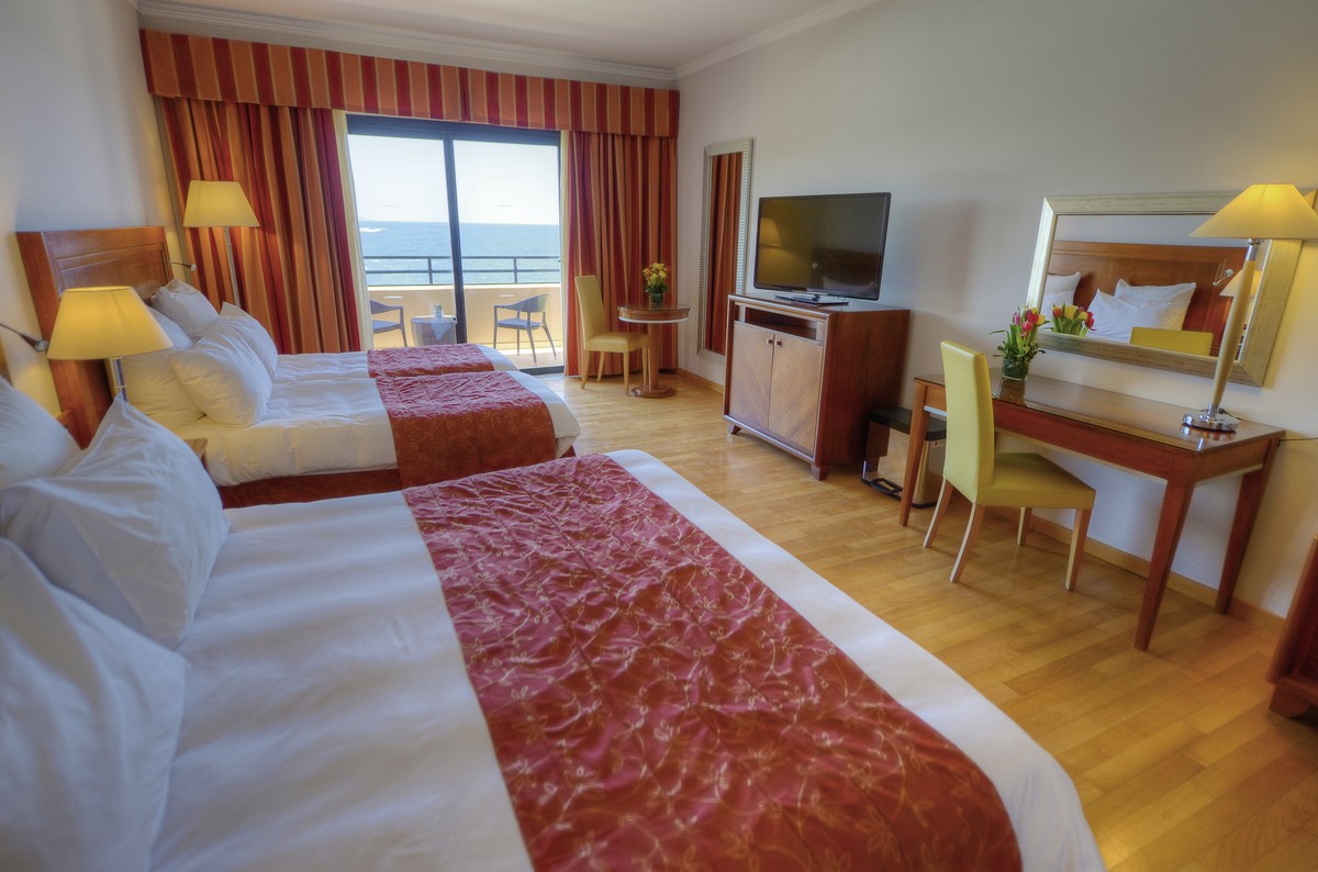 Hotel Radisson Blu Resort St. Julian's, Malta, St. Julian's, Bild 20